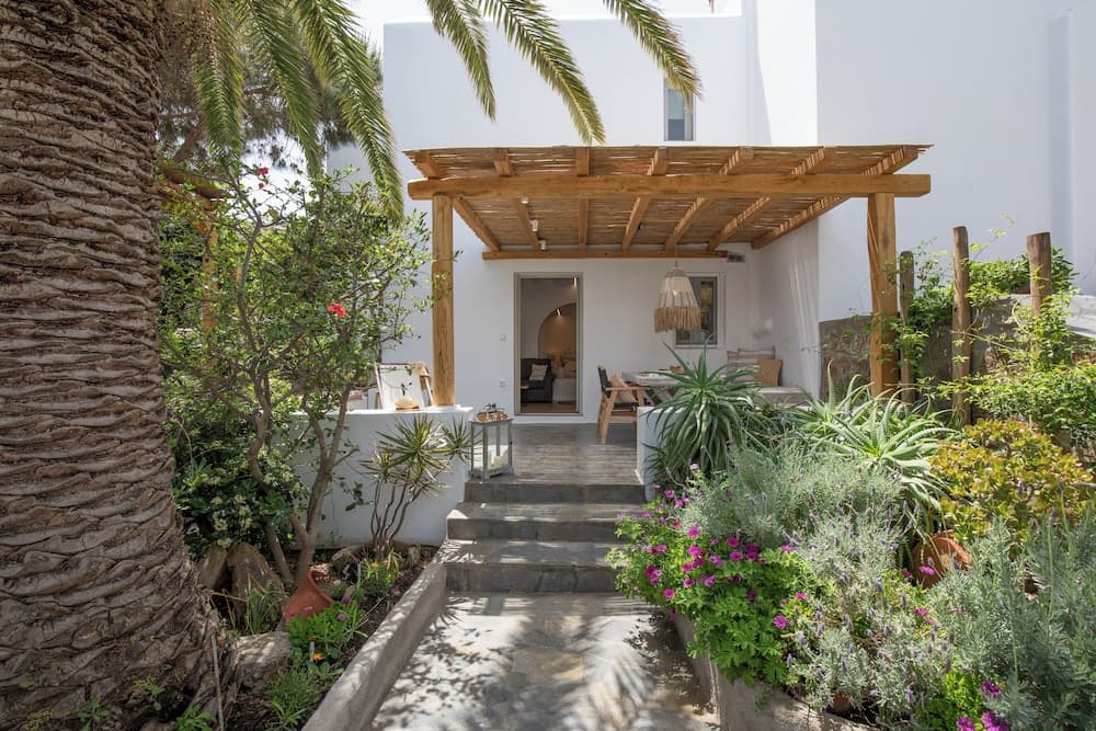 Levantes House Mykonos