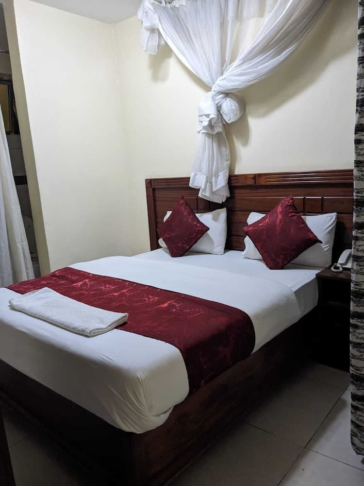 Capital Comfort