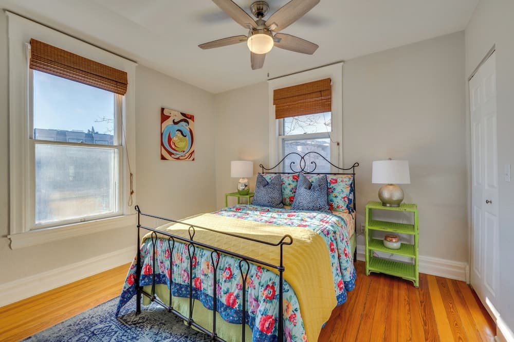 1 Mi to CU Boulder: Condo Near Pearl Street!