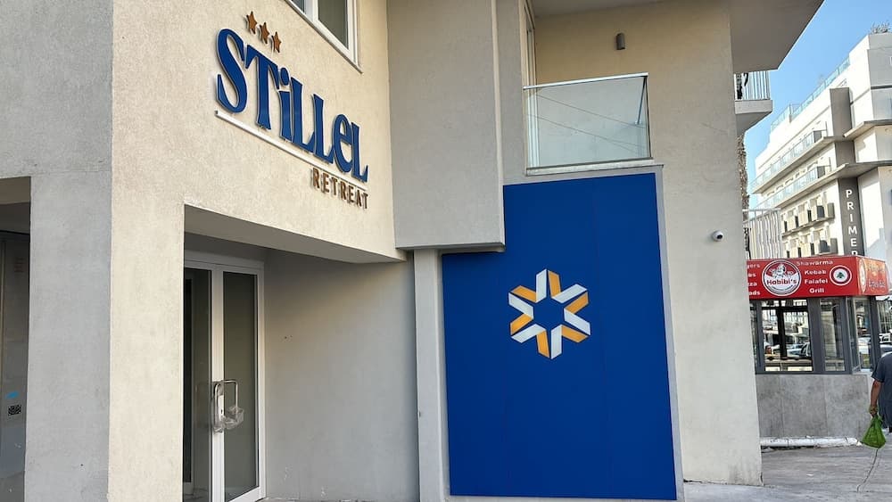 StiLLel Retreat
