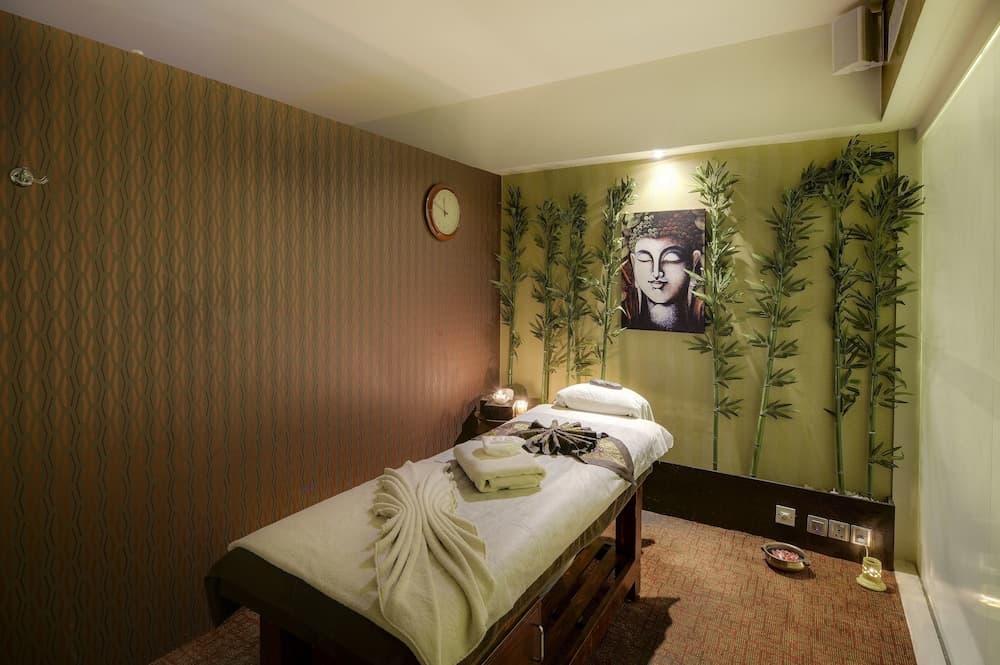 The Pride Hotel