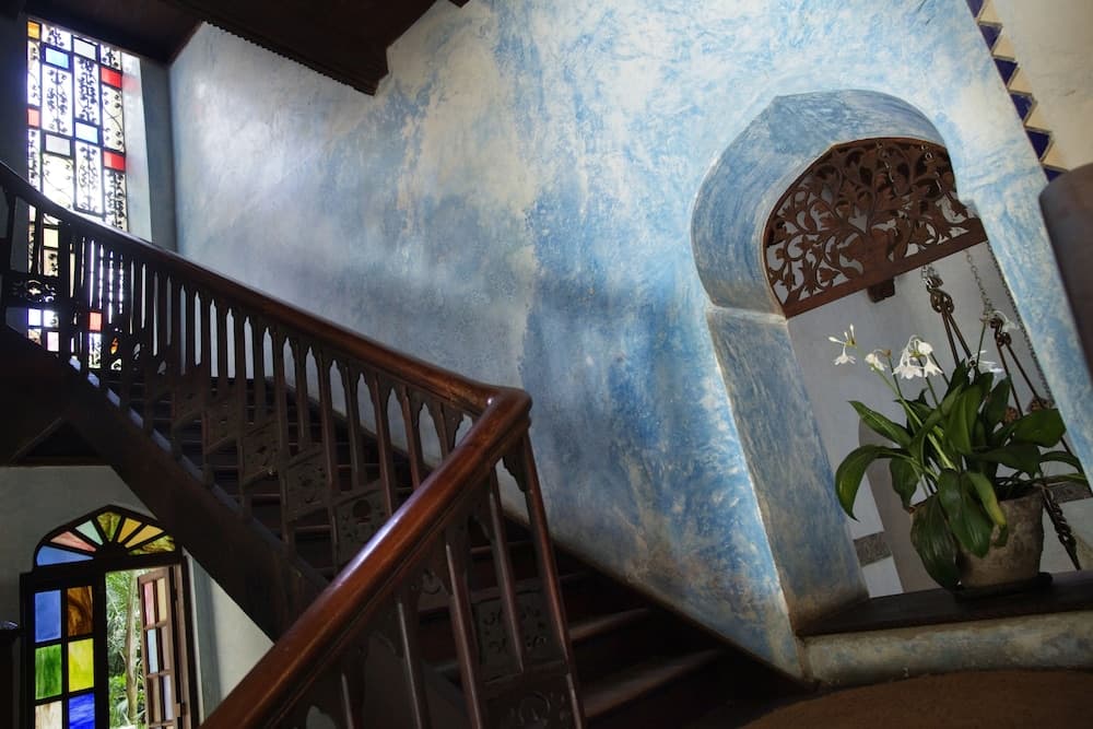 Emerson Spice Hotel