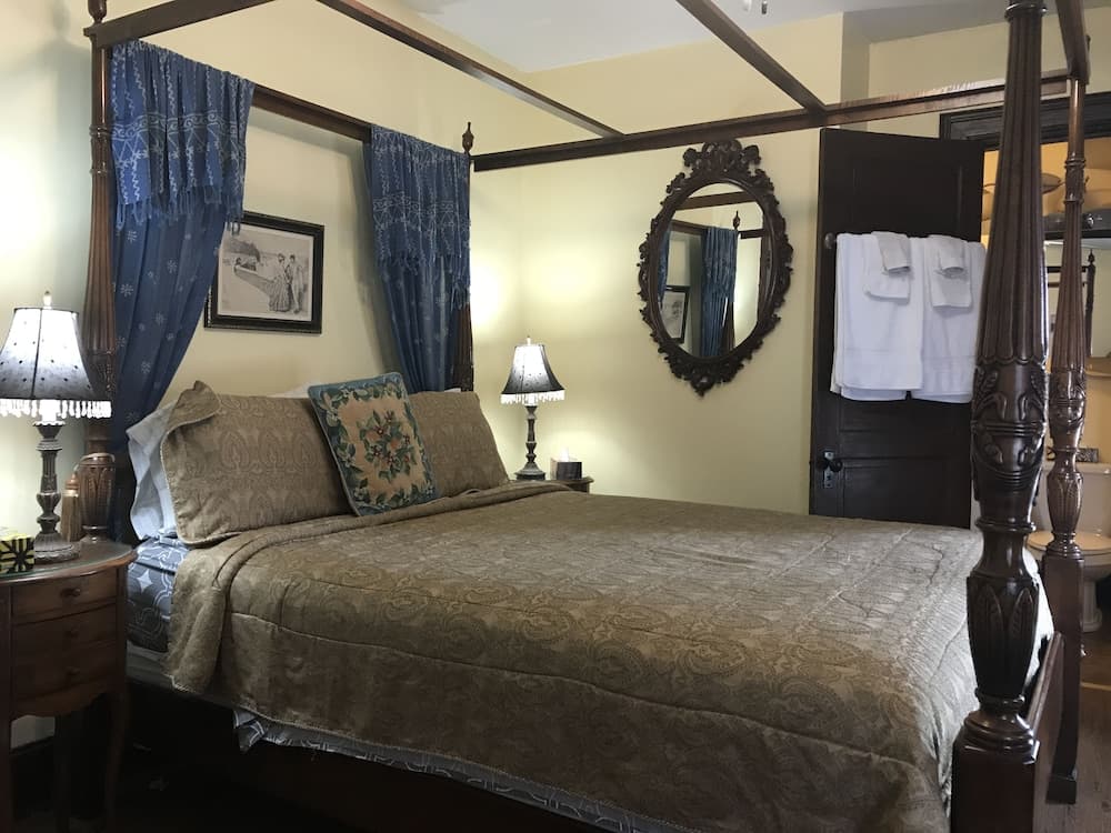 A Night to Remember Bed & Breakfast