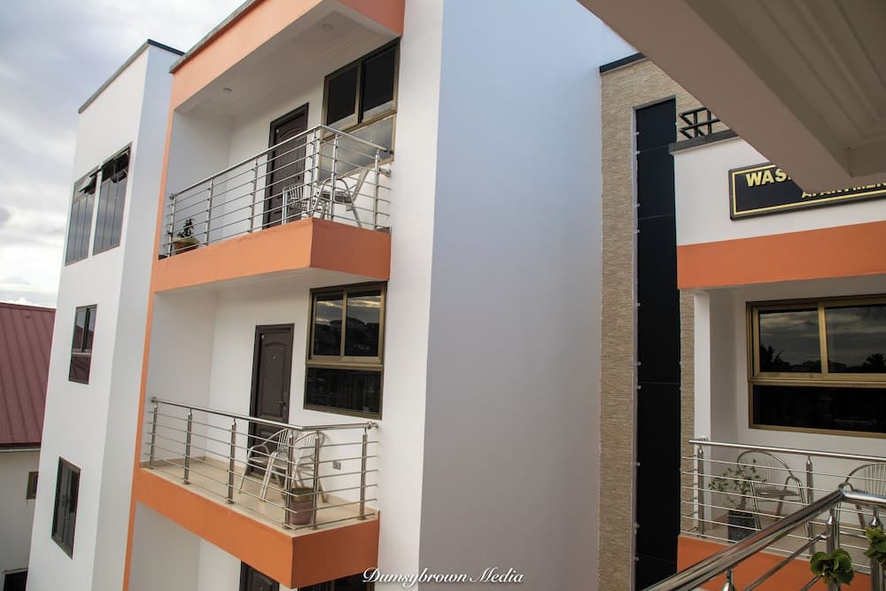 Executive Large Room With Ensuite