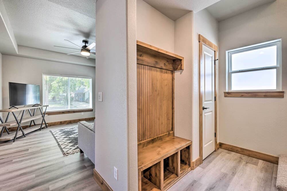 Modern Loveland Condo ~ 2 Mi to Lake Loveland!