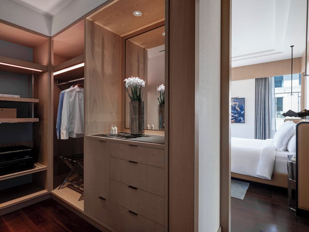 Four Seasons Hotel Dubai International Financial Centre