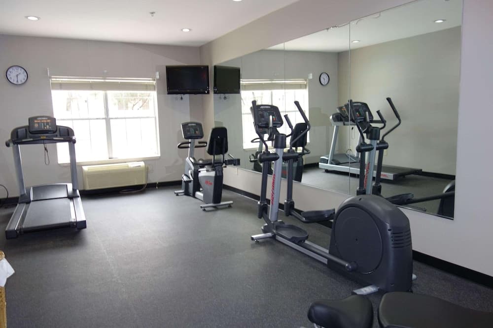 Country Inn & Suites by Radisson, Round Rock, TX