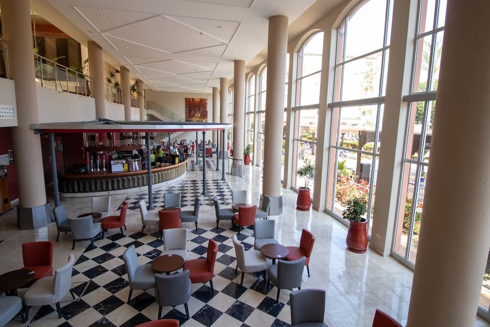 Ohtels Islantilla