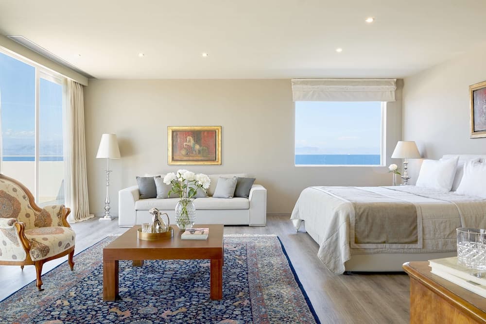 Mon Repos Palace - Adults Only