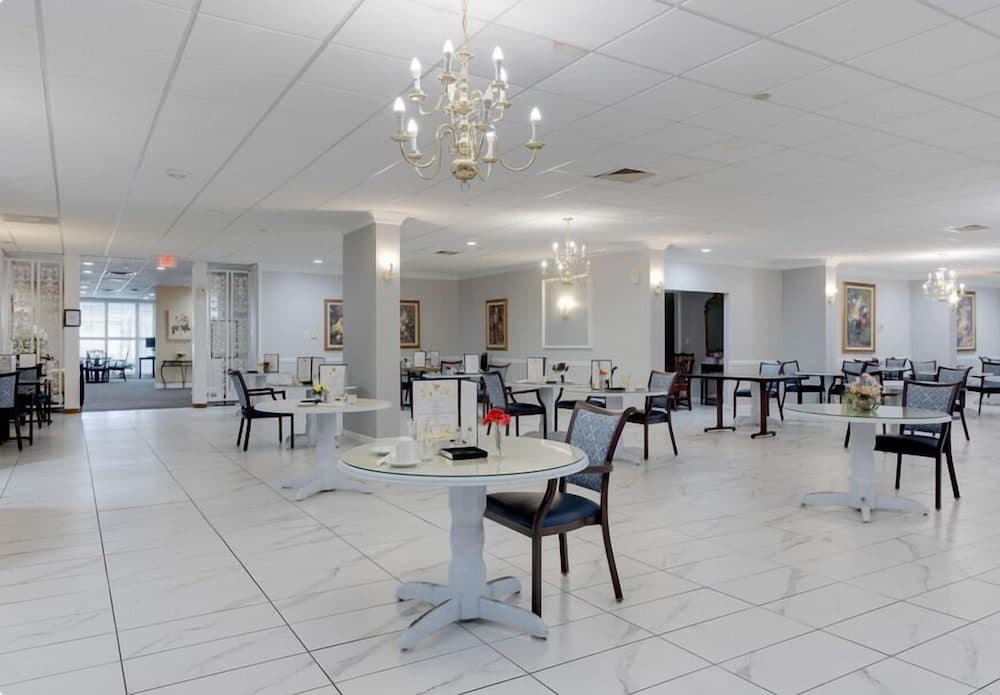The View Studio Suites and Event Venue