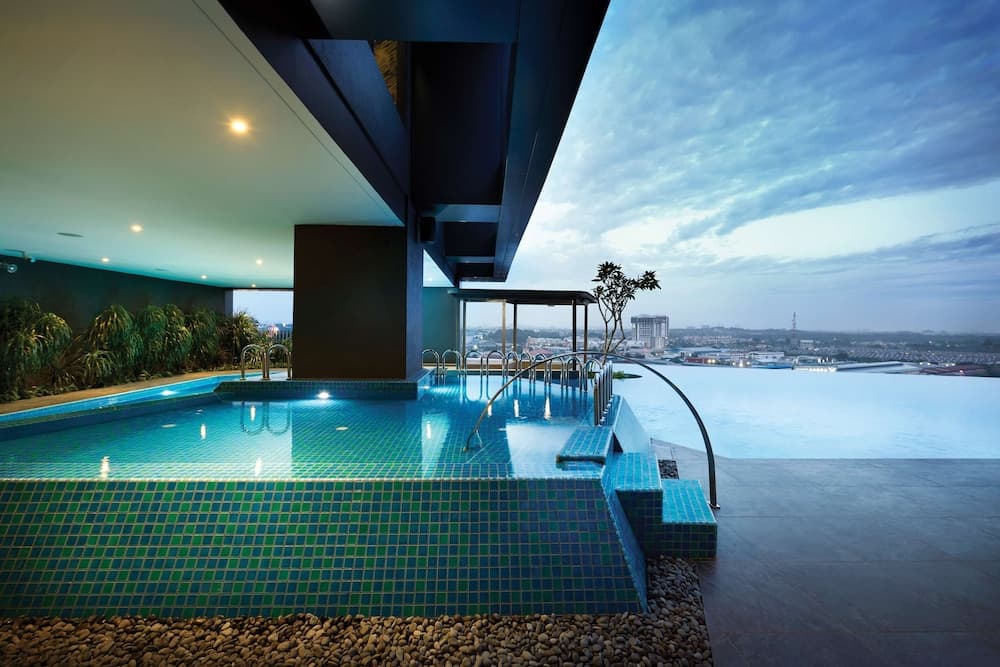 DoubleTree by Hilton Shah Alam i-City