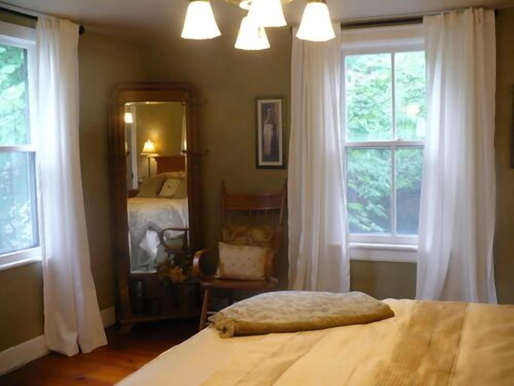 Copper Dreams Bed and Breakfast
