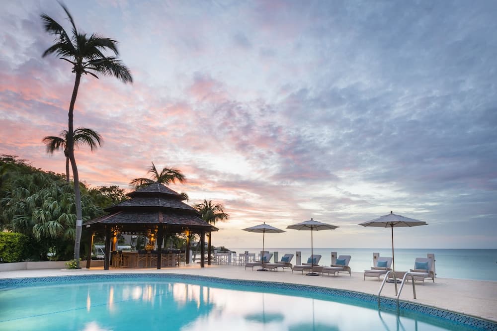 Blue Waters Resort & Spa