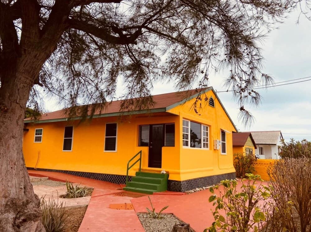Villa Bon Siman Aruba