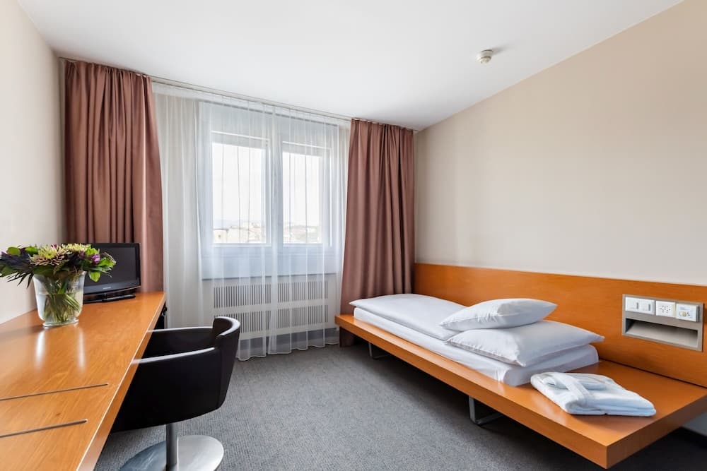 Hotel Cornavin