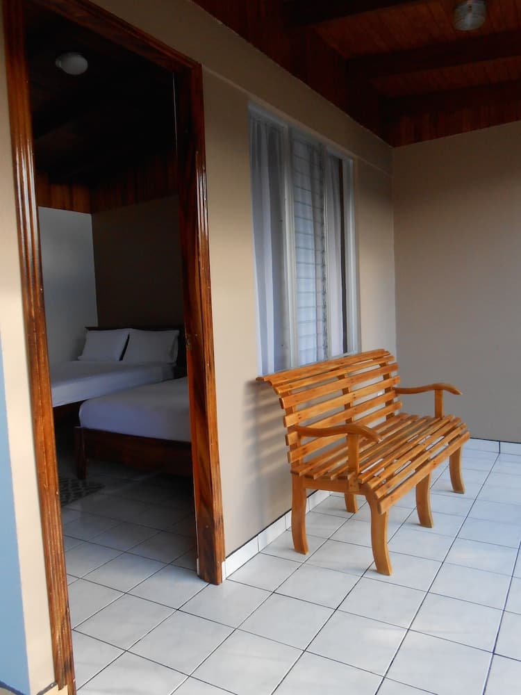 Hotel Central Loft
