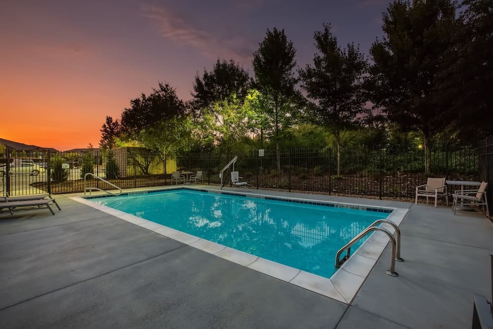 Holiday Inn Express Hotel & Suites Fairburn by IHG