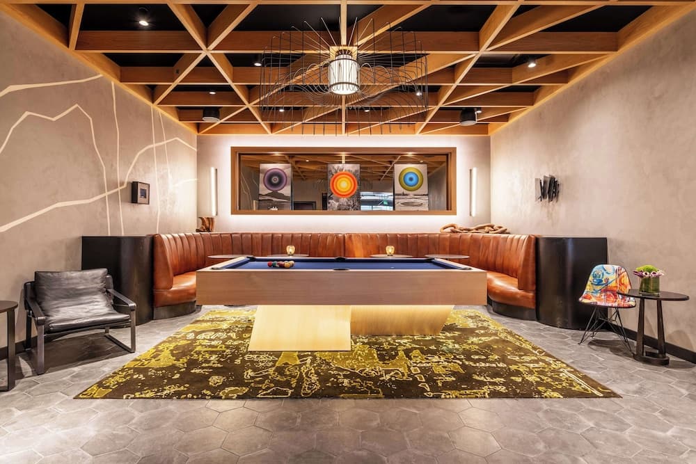 The Shay Hotel