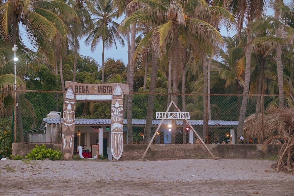 Bella Vista Hotel Boutique y Restaurante
