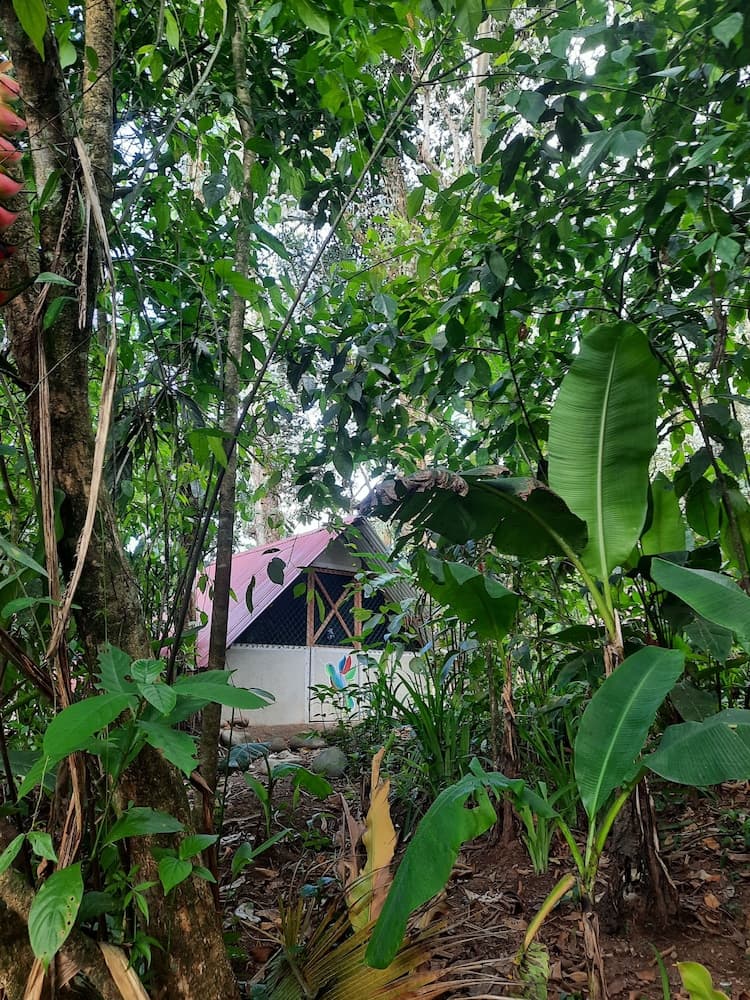 Costa Rica Glamping