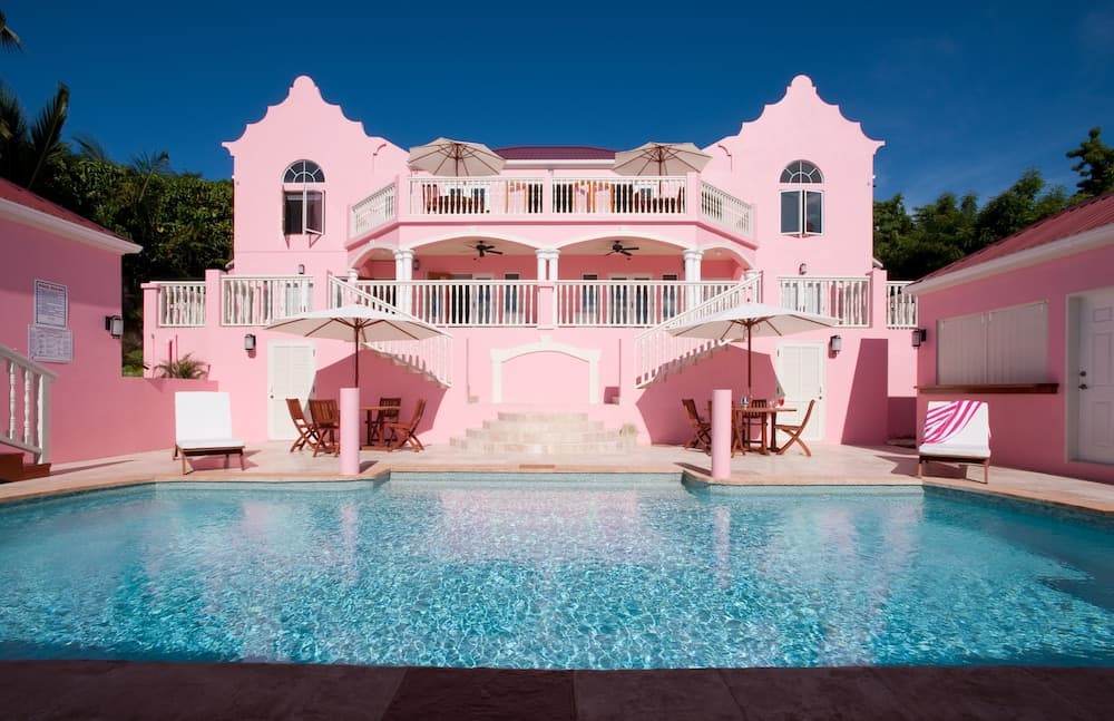 The Villas at Sunset Lane