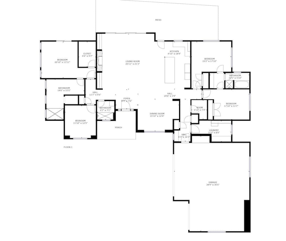 Pioneer by Avantstay Magnificent Home Located In The Brasada Ranch Community!