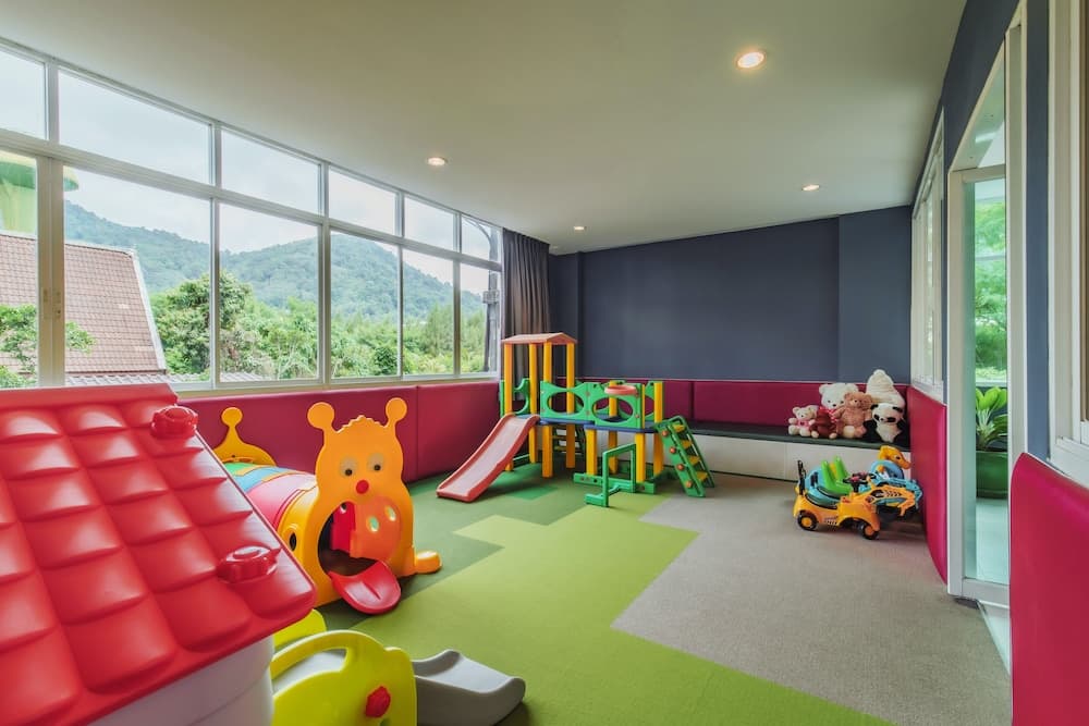 Elite Suites Patong