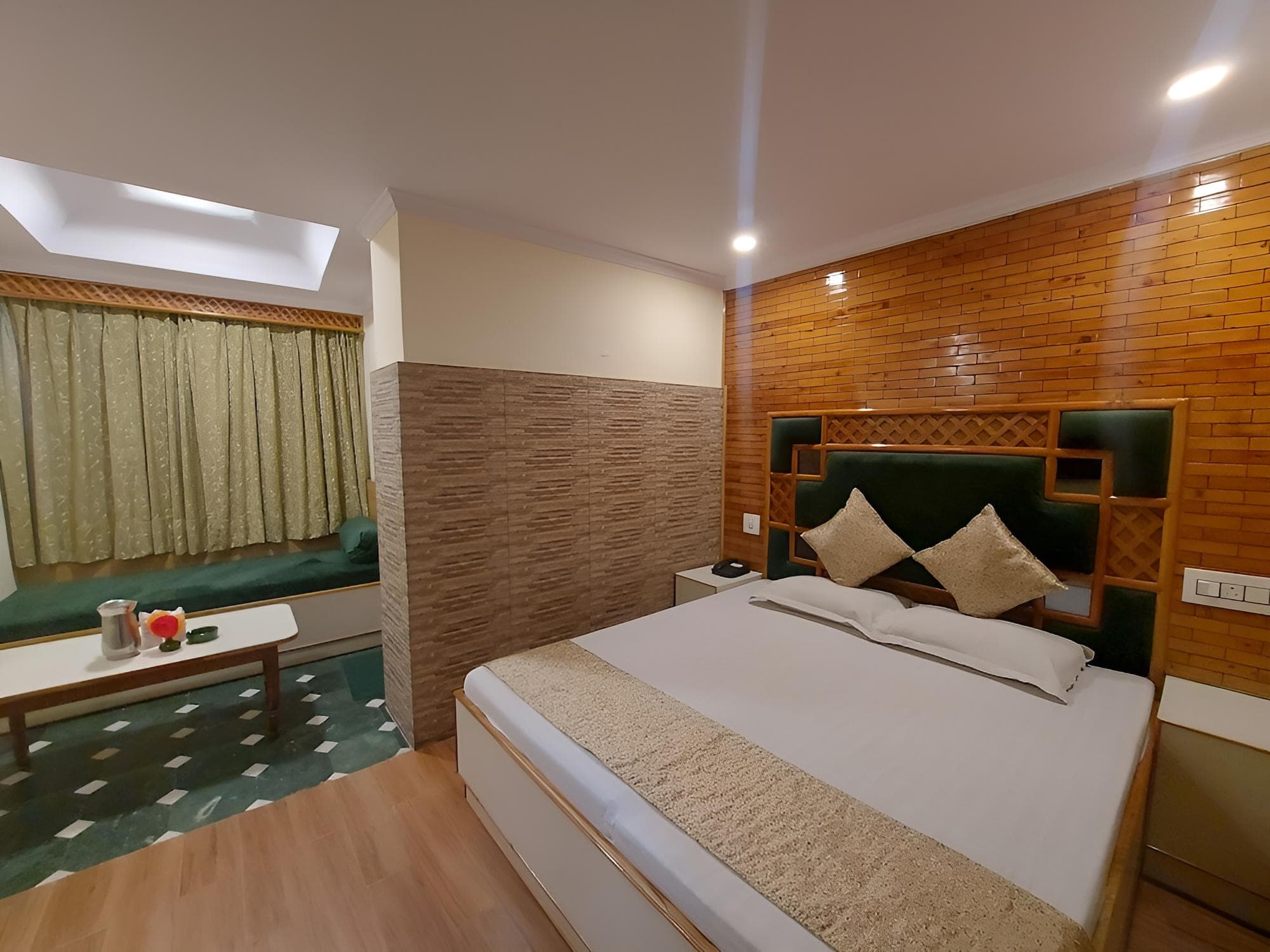 Brightland Hotel