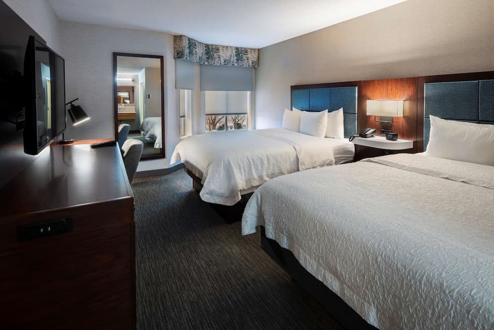 Hampton Inn & Suites Chicago/Lincolnshire