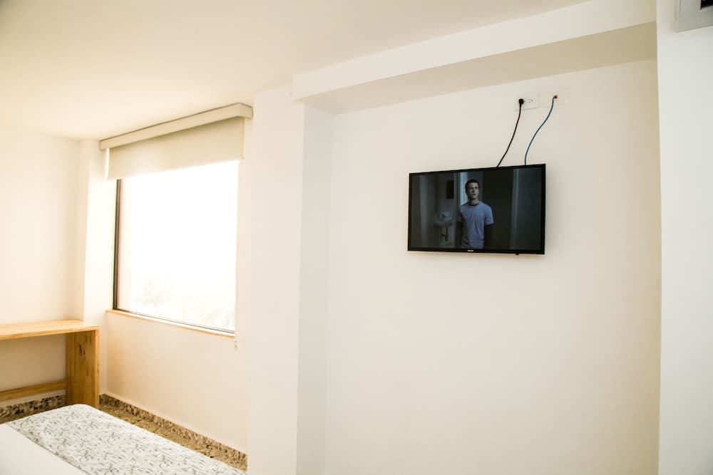 Hotel 500