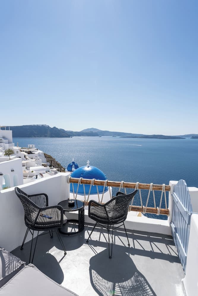 Luxus VIP Suites