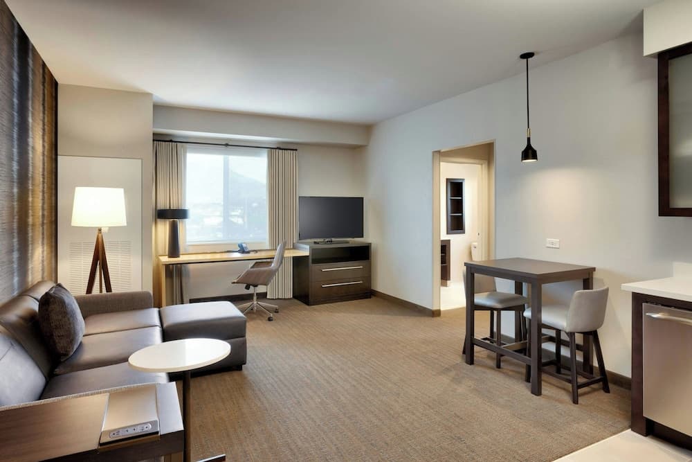 Residence Inn By Marriott Atlanta Peachtree City