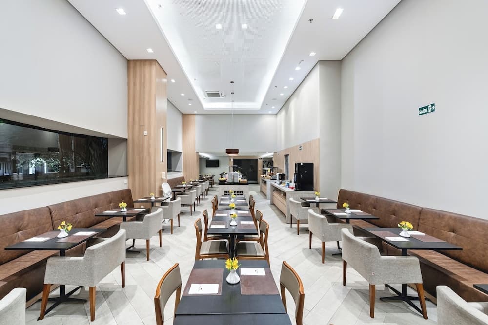Staybridges Suítes São Paulo by IHG
