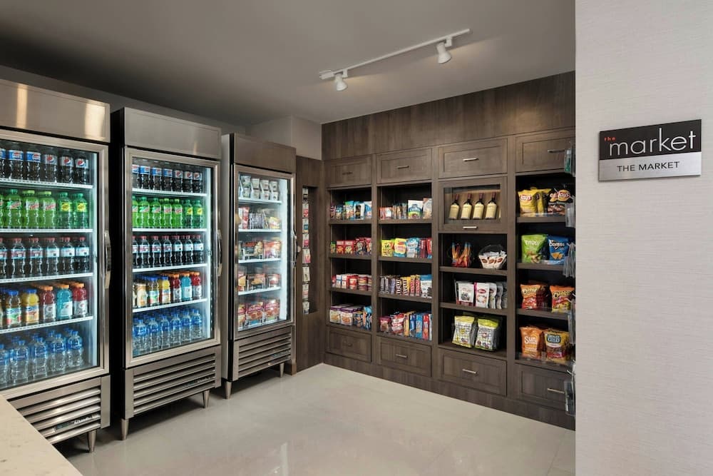 Residence Inn By Marriott Atlanta Peachtree City