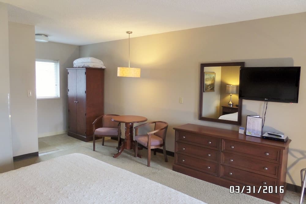 Roosevelt Inn of Hyde Park
