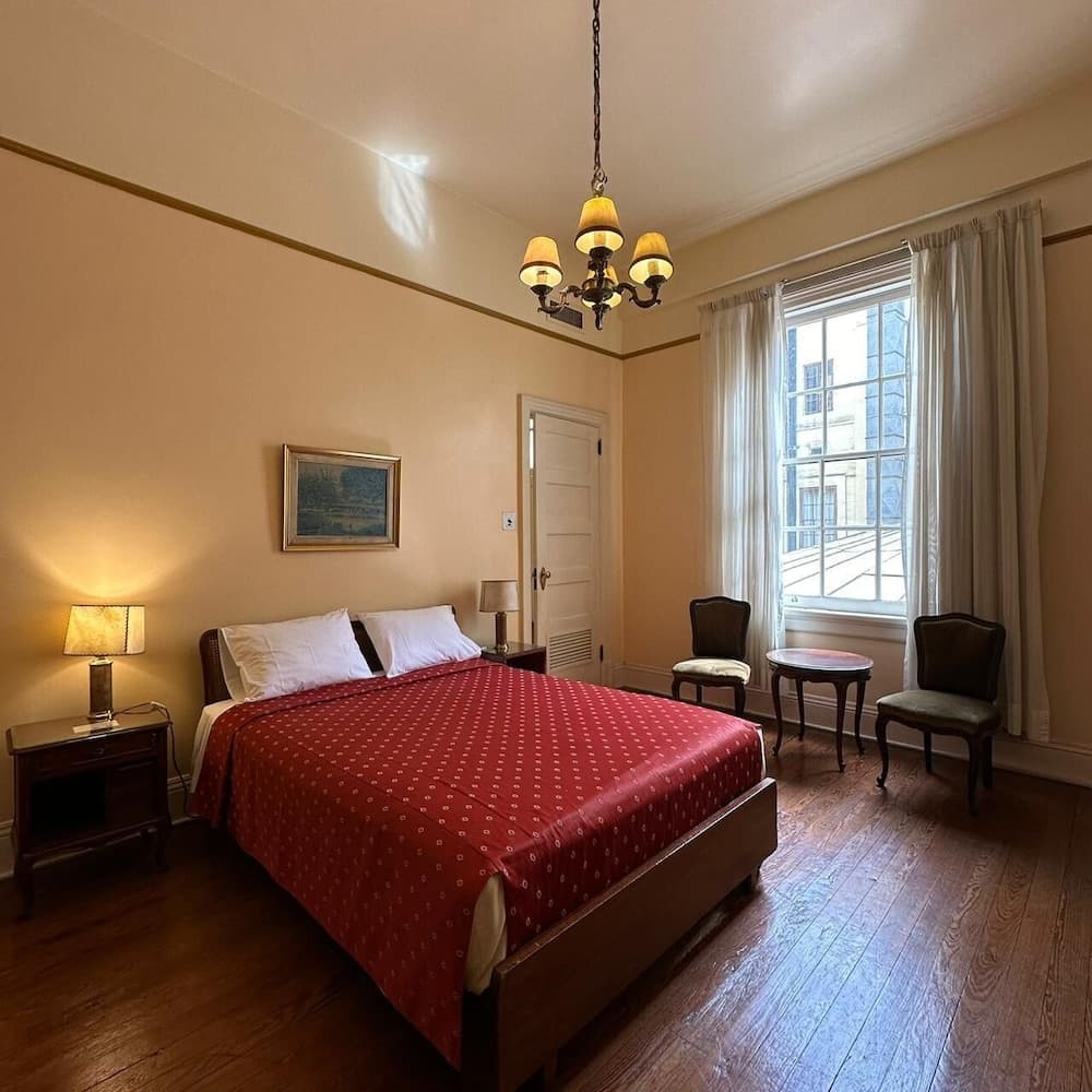 GRAN HOTEL BOLIVAR