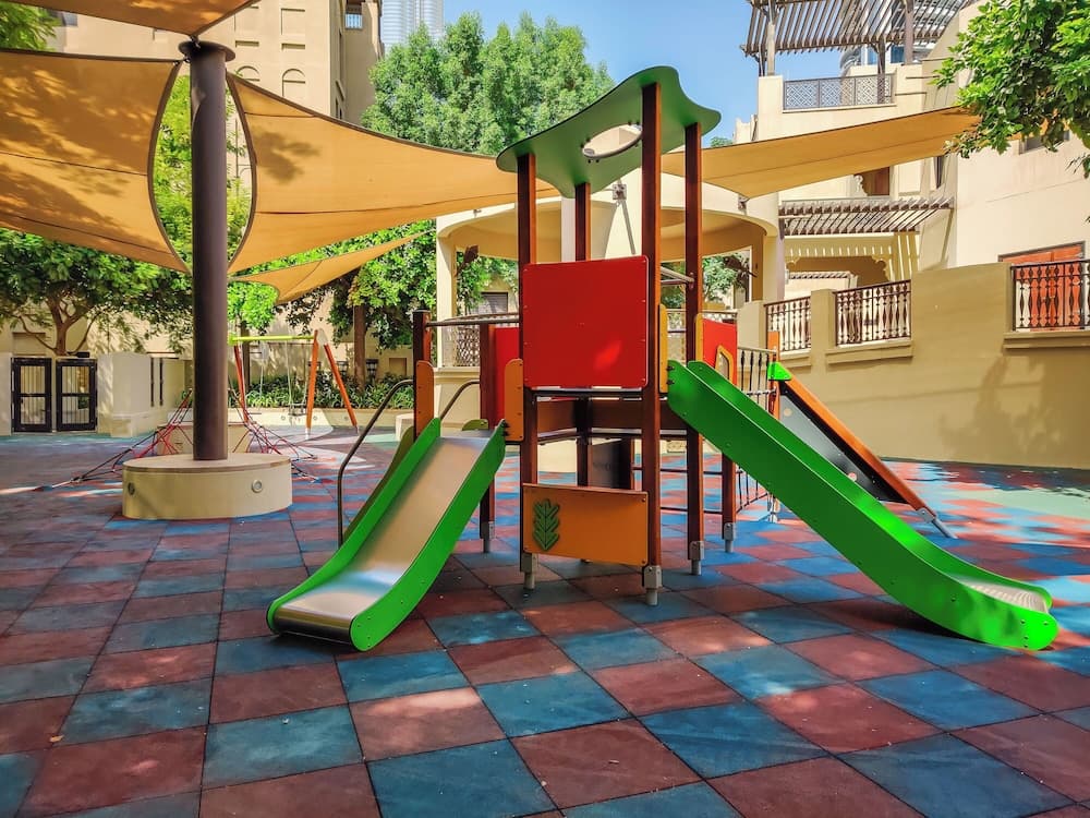 Maison Privee - Stylish & Spacious Apartment in Downtown Dubai