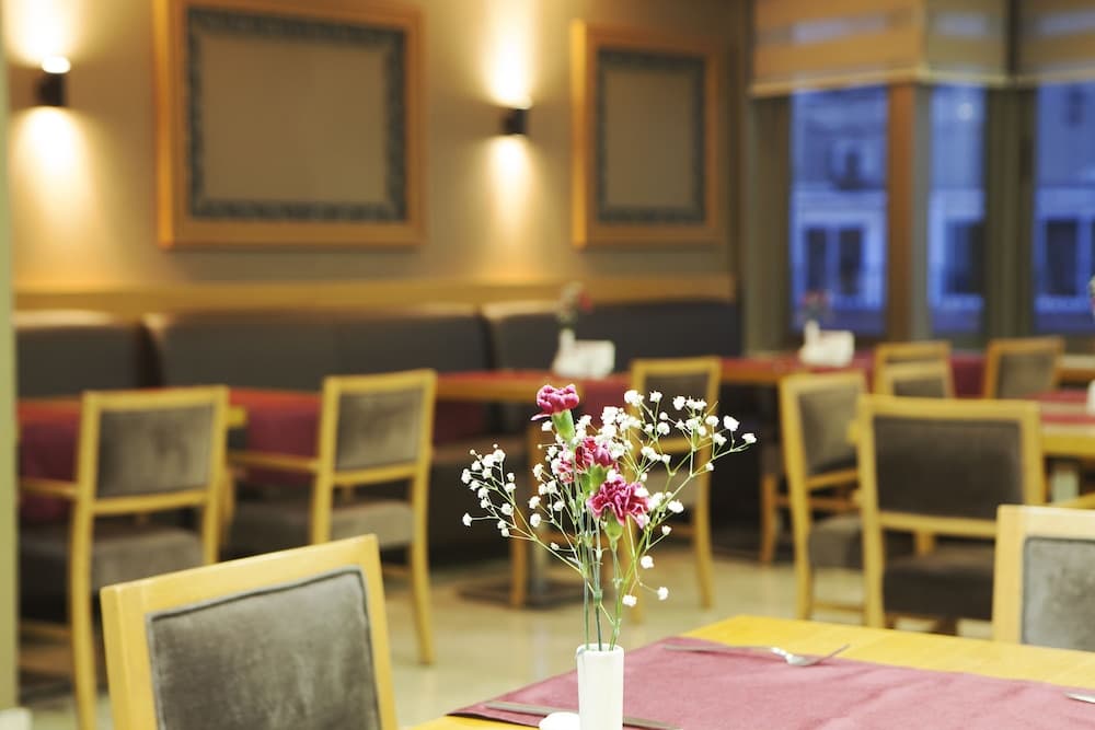 Delta Hotel Istanbul