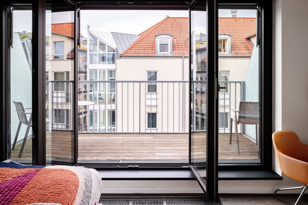 Numa Berlin Nook