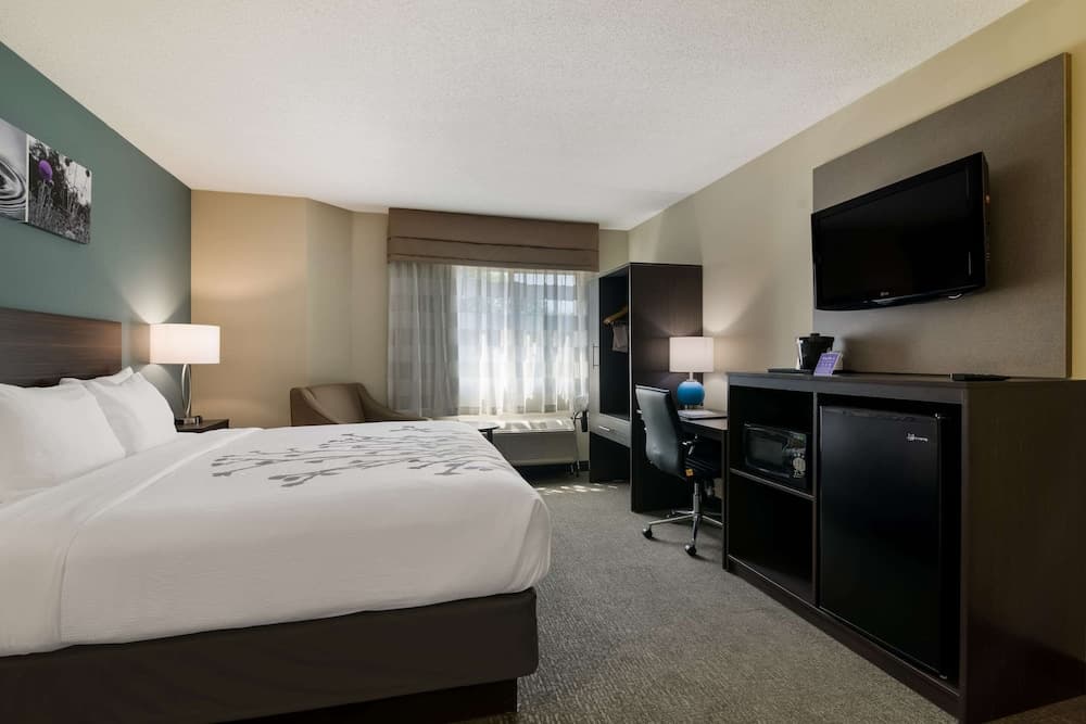 Garner Hotel Londonderry - Manchester by IHG