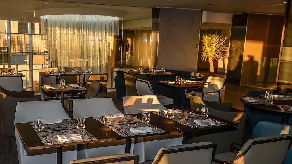 Holiday Inn Algiers - Cheraga Tower by IHG