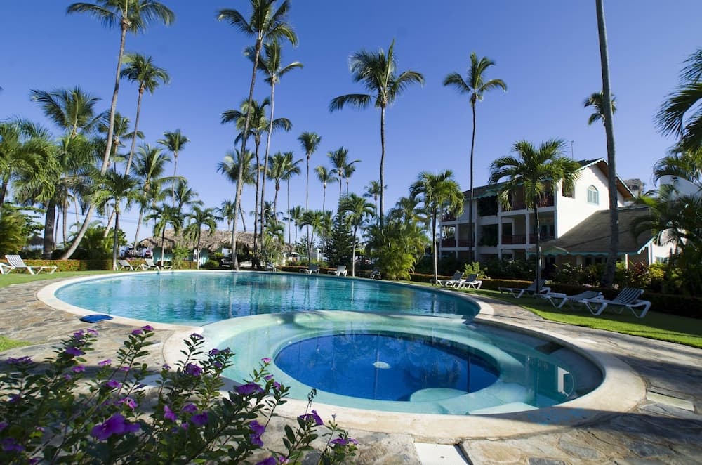Hotel Residence Playa Colibri