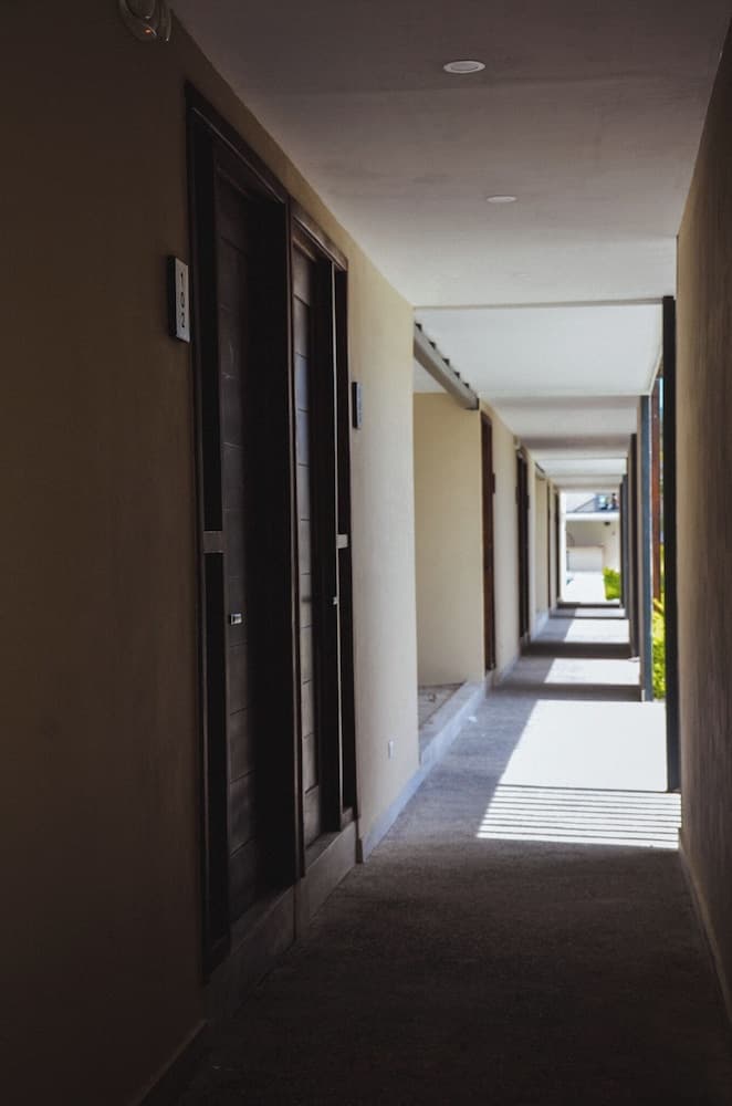Astra Hotel