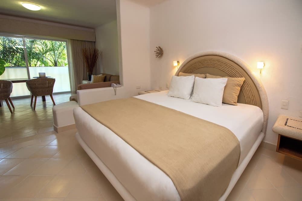 Las Villas Akumal