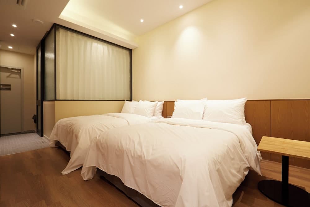 Allee Hotel