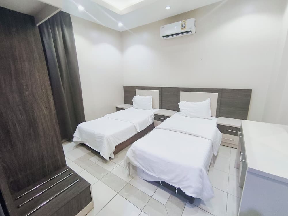 VIP For Apartment