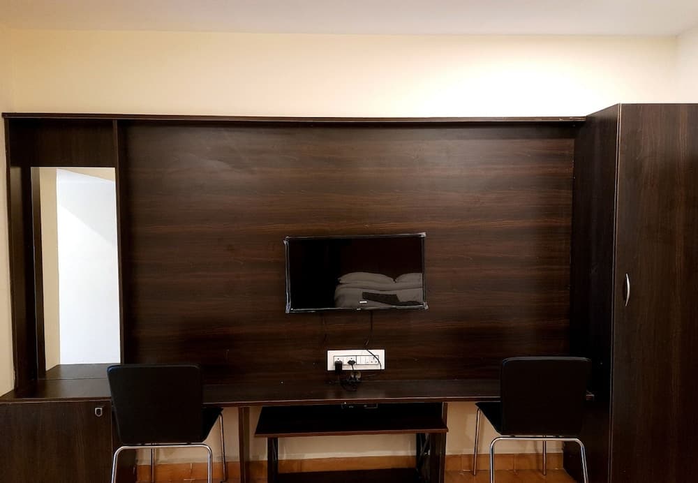 Grand Kodai SR Inn