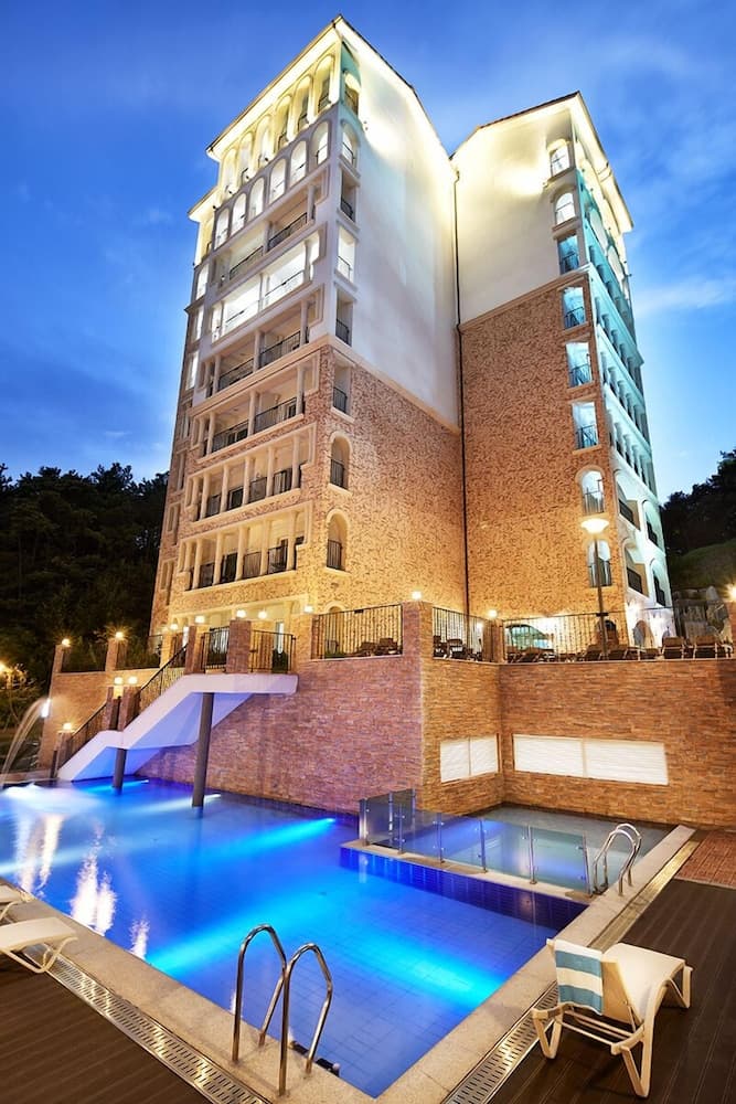 The Soom Forest Hotel