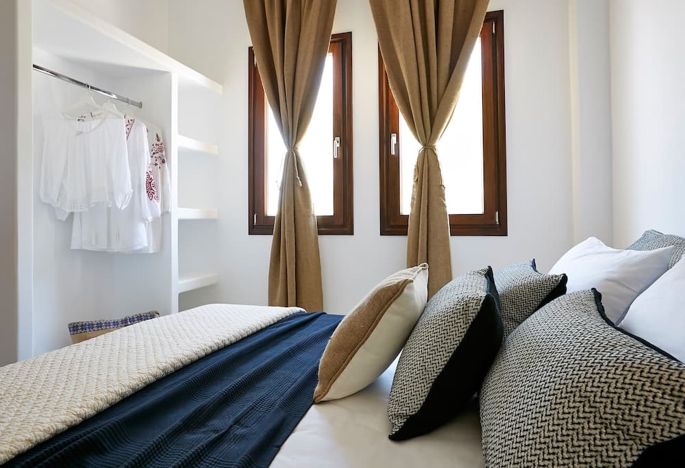 Le Blanc Suite