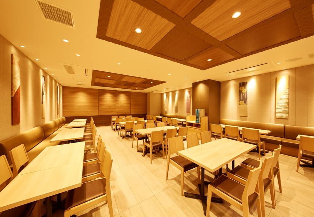 hotel MONday Kyoto Marutamachi